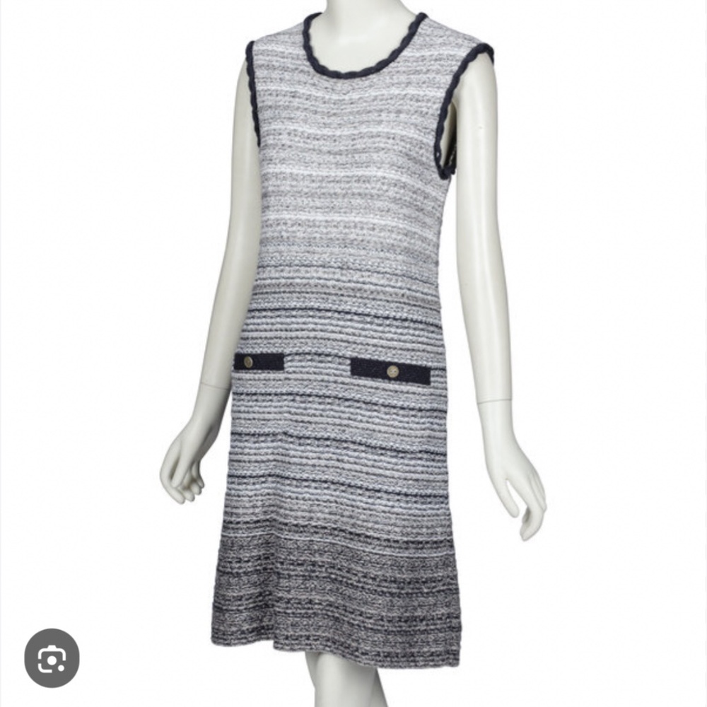 Chanel Dress
